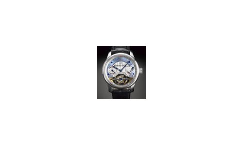 Greubel Forsey lidera subasta en Sotheby's 