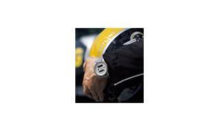 Chronospace «Breitling Jet Team» edición limitada