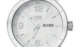 TT1 DAY DATE de Oris