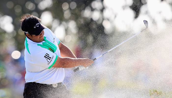 Kiradech Aphibarnrat