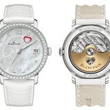 Blancpain Edición Especial Día de San Valentín