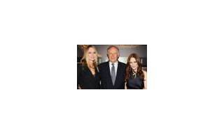 Evento de la NY Fashion Week & Bulgari's Serpenti Exhibition