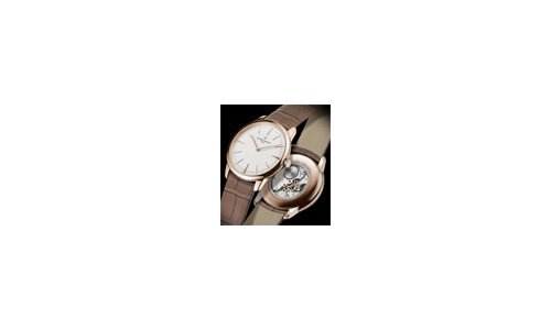 Vacheron Constantin - Patrimony Contemporaine