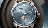 Una introducción al Manero Peripheral BigDate de Carl F. Bucherer