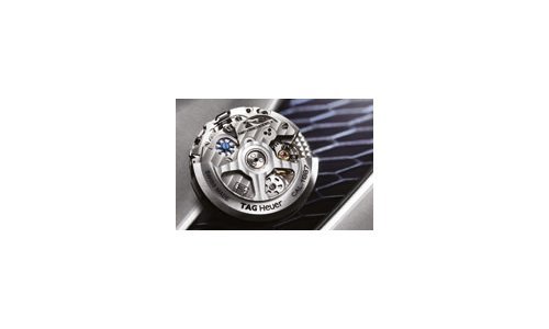 TAG Heuer - Hacia el futuro, a través de los 60'