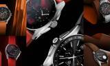Nueva generacion de relojes conectados de TAG Heuer