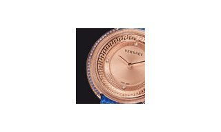 La Colección Thea de Versace
