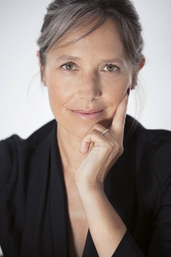 Catherine Rénier, Presidenta y CEO de Van Cleef & Arpels