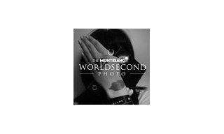 Un Español Gana el Concurso Internacional “The Montblanc World Second”