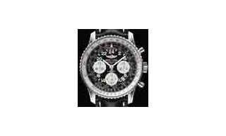 Breitling presenta en Madrid el nuevo Navitimer Cosmonaut que celebra el 50º aniversario de su salida al espacio