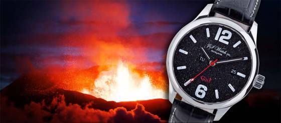 JS Watch - Frisland edición especial