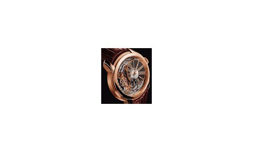 Audemars Piguet Millenary 4101