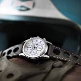 VINTAGE RALLY «HEALEY» CHRONOGRAPH de Frédérique Constant