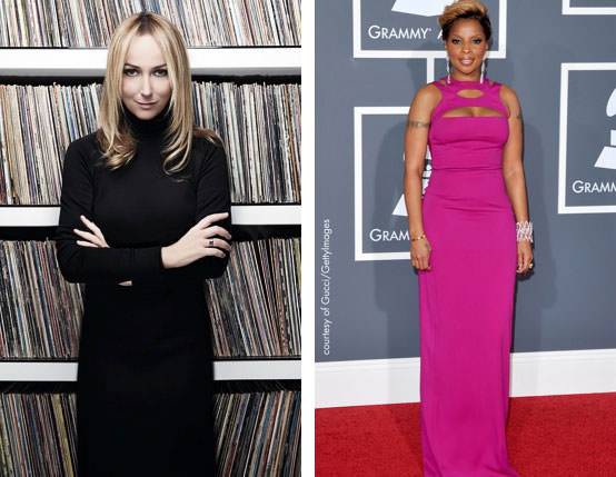Gucci Timepieces & Jewelry y The Recording Academy anuncian nueva asociación