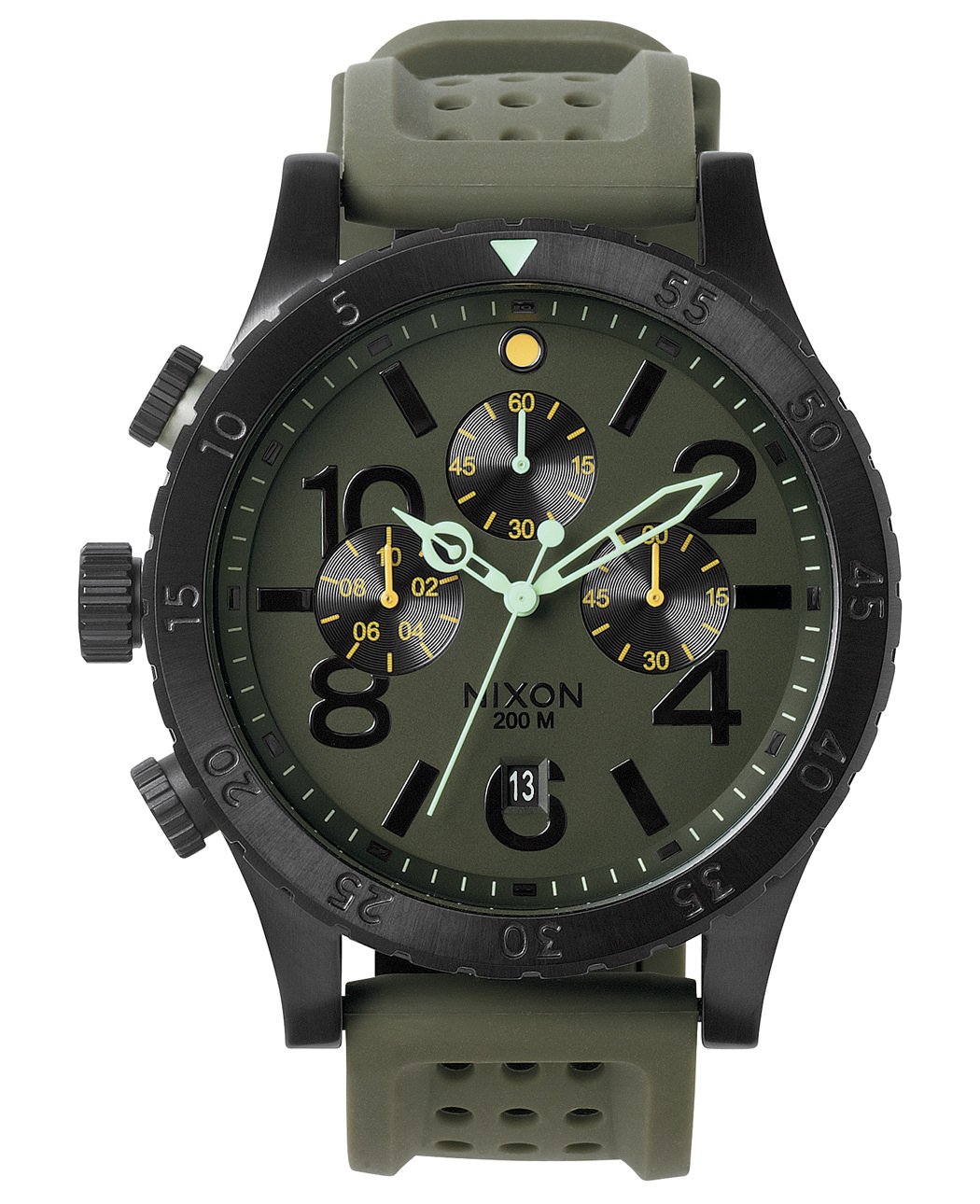 48-20 CHRONO P de Nixon