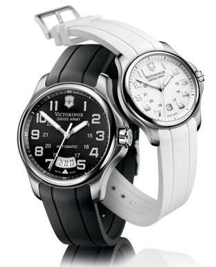 Victorinox Swiss Army: nueva línea Officer's