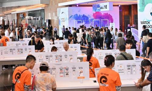 Hong Kong Watch & Clock Fair, Salon de Time concluido exitosamente