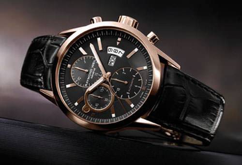 Raymond Weil anuncia su reconocimiento como mejor marca relojera por los viajeros de easyJet