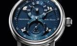 LOS CEO´s TIENEN LA PALABRA - OLIVER EBSTEIN, PROPIETARIO Y CEO DE CHRONOSWISS