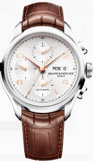 ClIfton 10129 de Baume & Mercier