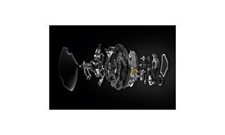 Urwerk: Muy alta interactividad mecánica