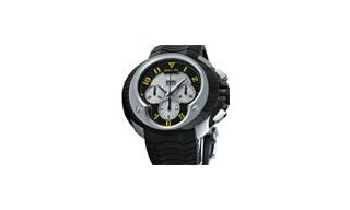Franc VilaCobra Chronographe Yellow Edition