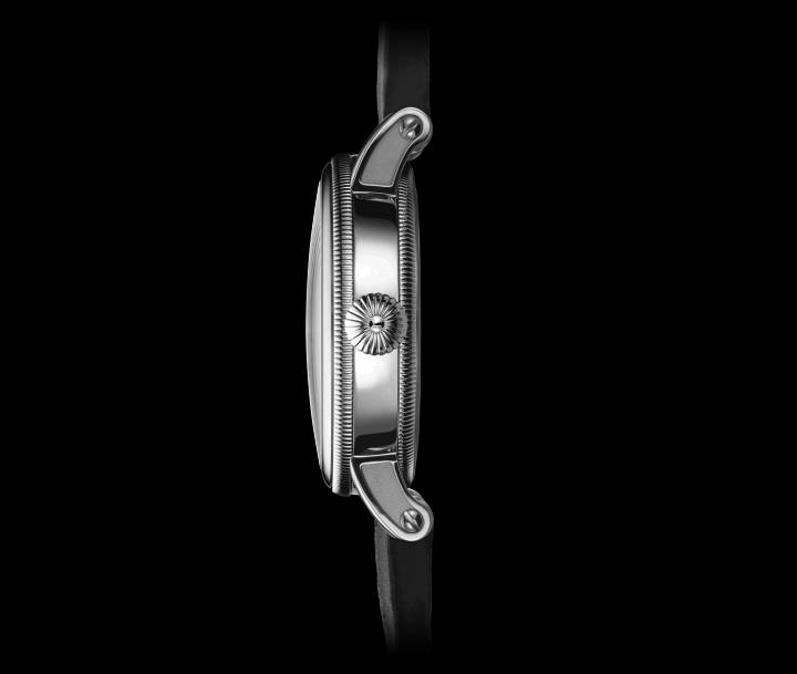 Chronoswiss impresiona con los lanzamientos de Watches and Wonders