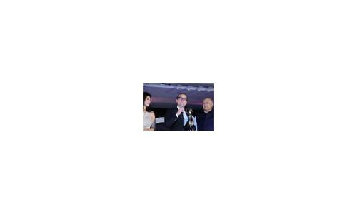 Romain Jerome distinguida con los prestigiosos India Watch World Awards 2010