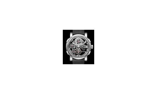RJ Romain Jerome Celebra los Logros “Orbitales”