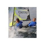 Seiko 49er Speed Challenge