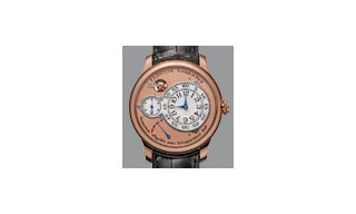 F.P. Journe Nueva Pieza MaestraEl Chronomètre Optimum