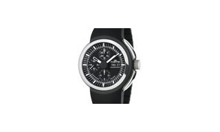 Fortis Presenta el Spaceleader Chronograph
