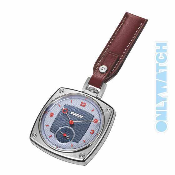Todos los relojes de la Only Watch 2019