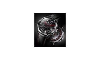 Christophe Claret presenta el 21 Blackjack