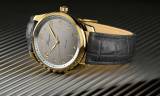 La Longines Master Collection 190th Anniversary