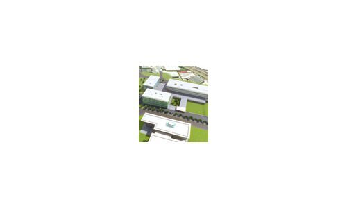 Richemont planea un nuevo campus relojero