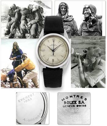 Antiquorum: Resultados de la subasta de otoño