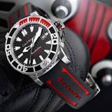 Patravi ScubaTec SFV Special Edition de Carl F. Bucherer