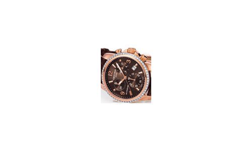 Certina: DS Podium Chrono - Diamonds