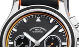  Mühle-Glashütte, la marca Alemana con una historia colorida