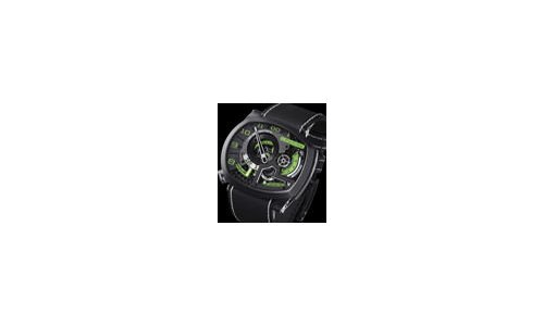 Ladoire Black Widow Mr Green
