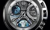 ODYSSEY SILICIUM de Clerc