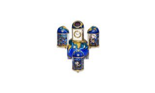 Récord del mundo logrado en la subasta de Antiquorum en Ginebra