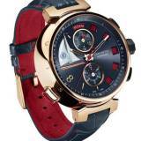 TAMBOUR SPIN TIME REGATTA PARA LA ONLY WATCH 2013 de Louis Vuitton