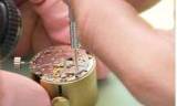 El Servicio técnico de Patek Philippe