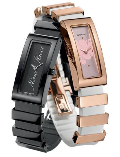 Nina Ricci presenta la última edición del N029