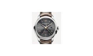 Nuevos Modelos para la colección Clifton de Baume & Mercier