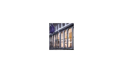Bovet llega a un Acuerdo con la Icónica Asprey Boutique en la New Bond Street de Londres