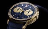 Czapek presenta el Faubourg de Cracovie Océan d'Or