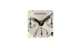 Nuevos cronógrafos de Fossil